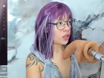 Chaturbate Sex Chat of sofia_shadow1