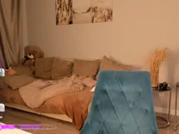 Chaturbate Live Porn of your__voice