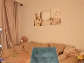 Chaturbate Live Porn of your__voice