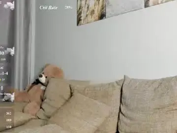 Chaturbate Best Webcam of your__voice