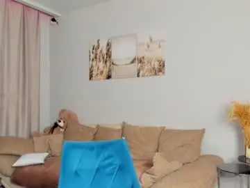 Chaturbate Live Sex of your__voice