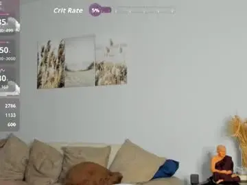 Chaturbate Live Porn of your__voice