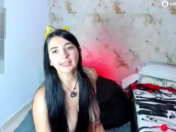 Chaturbate Best live sex cam show of abbieowenx