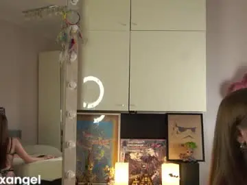 Chaturbate Best Webcam of alitaangel_