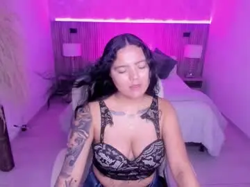 Chaturbate Best Webcam of allyson_brownn