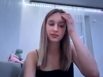 Chaturbate Best live sex cam show of alysonbrettmann