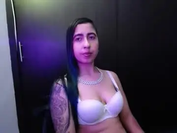 Chaturbate Adult Webcam of aria_jhonsson777