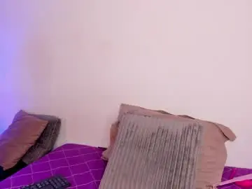 Chaturbate Private Sex Chat of babynoir_x