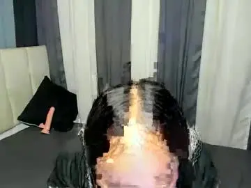 Chaturbate Nude Webcam of bigcockcristine