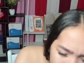 Chaturbate Nude Webcam of bigcockcristine