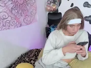 Chaturbate Sex Chat of brihanna_cooper