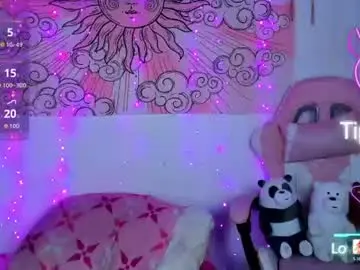 Chaturbate Best Webcam of brihanna_cooper