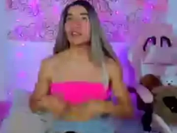 Chaturbate Private Sex Chat of brihanna_cooper
