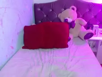 Chaturbate Live Porn of candela_smith