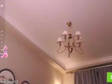 Chaturbate Private Sex Chat of cheekie_breekie