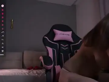 Chaturbate Private Sex Chat of cheekie_breekie