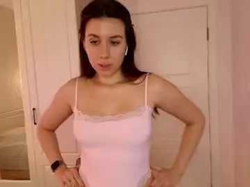 Chaturbate Watch Live Sex Cams of cheekypie_