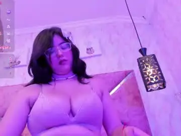 Chaturbate Best live sex cam show of curvy_alanna