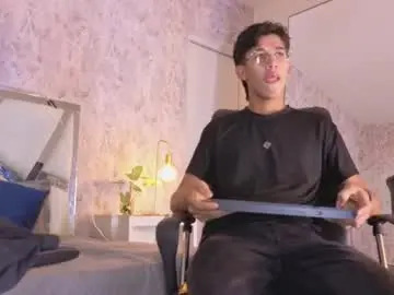 Chaturbate Private Sex Chat of dave_eliot