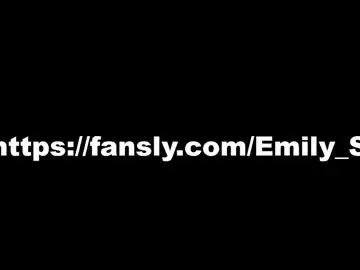 Chaturbate Live Sex Cam of emily0303