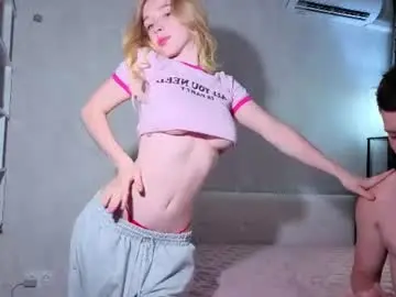 Chaturbate Adult Video Chat of emily0303