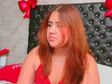 Chaturbate Adult Webcams of eva_luz1