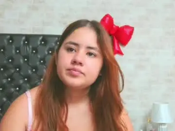 Chaturbate Free Porn Cam of eva_luz1