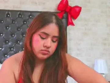 Chaturbate Sex Cam of eva_luz1