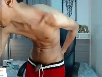 Chaturbate Live Sex Cam of haroldxl