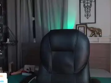 Chaturbate Best Webcam of haroldxl