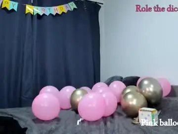 Chaturbate Sex Cam of hey_tyankaaaa