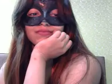 Chaturbate Live Sex Cam of imsakshi66