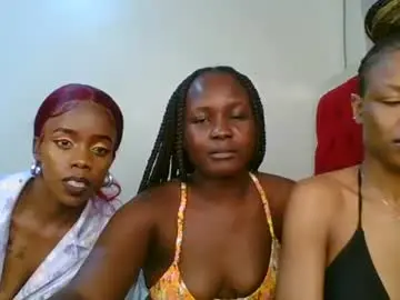 Chaturbate Sex Cam of ivory_mae