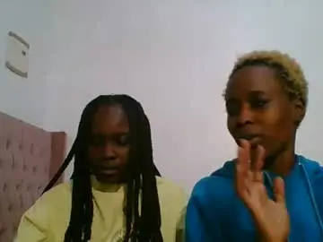 Chaturbate Sex Cam of ivory_mae