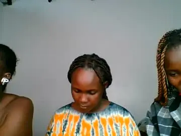 Chaturbate Adult Webcam of ivory_mae
