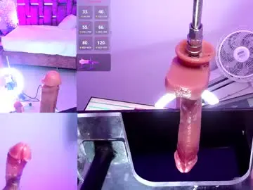 Chaturbate Sex Chat of kittieeva