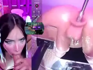 Chaturbate Live Sex Cam of kittieeva