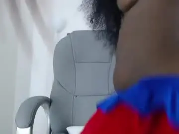 Chaturbate Live Porn of lily_mendoza