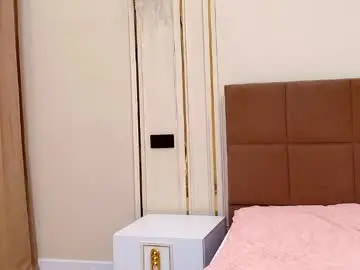 Chaturbate Adult Webcams of maddieperezz_