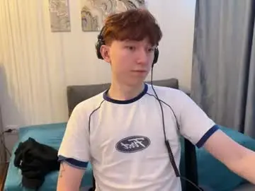 Chaturbate Sex Cam of malcolm_yang