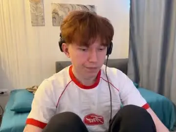 Chaturbate Live Sex Cam of malcolm_yang