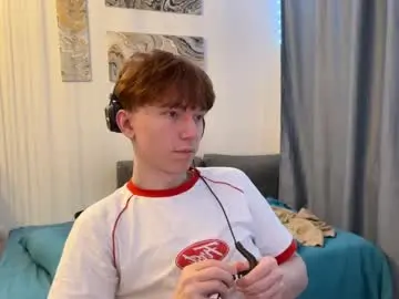 Chaturbate Nude Webcam of malcolm_yang