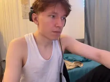 Chaturbate Free Porn Cam of malcolm_yang