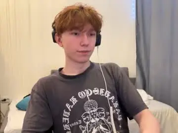 Chaturbate Best Webcam of malcolm_yang