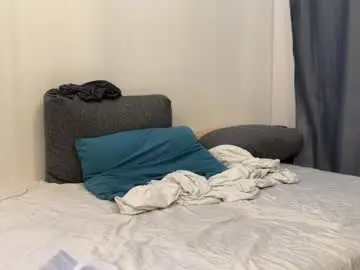 Chaturbate Free Live Porn of malcolm_yang