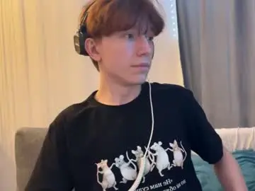 Chaturbate Best Webcam of malcolm_yang