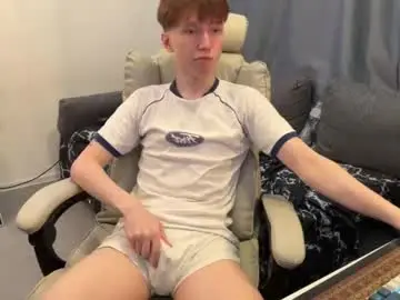 Chaturbate Adult Webcam of malcolm_yang