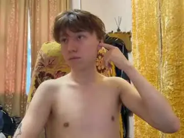 Chaturbate Sex Cam of malcolm_yang