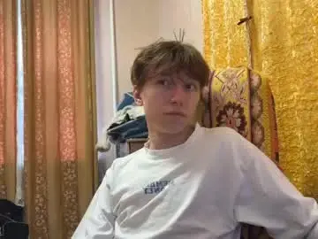 Chaturbate Live Sex Cam of malcolm_yang