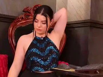 Chaturbate Free Porn Cam of melissa_glow